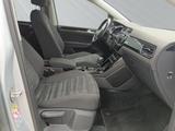 Volkswagen Touran Highline 2.0 TDI DSG 7-SITZER NAVI DWA LM - Volkswagen Touran mit Diesel-Antrieb: Standheizung