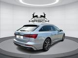 Audi A6 Avant 40 TDI S line B&O 20´Zoll Matrix AHK - Audi A6 Gebrauchtwagen in Chemnitz