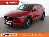 Mazda CX-5 2.0 Sports-Line AWD *NAV*MATRIX*TEMPO*CAM* - Mazda: 0