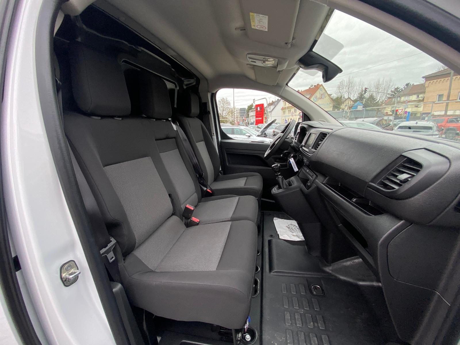Peugeot Expert Kasten L2