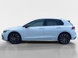 Volkswagen Golf VIII 1.5 eTSI DSG UNITED*LED*NAVI*KLIMA*PDC - Volkswagen: 1.5