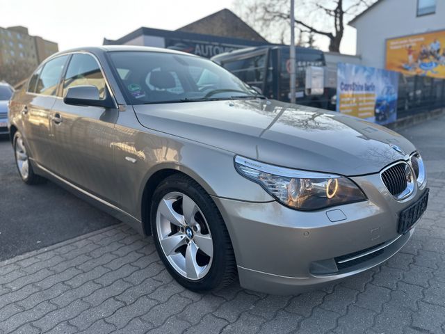 BMW 520 Baureihe 5 Lim. 520d Edition Exclusive