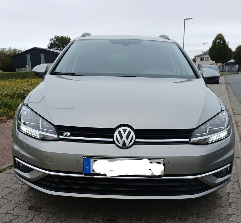 Image of Volkswagen Golf