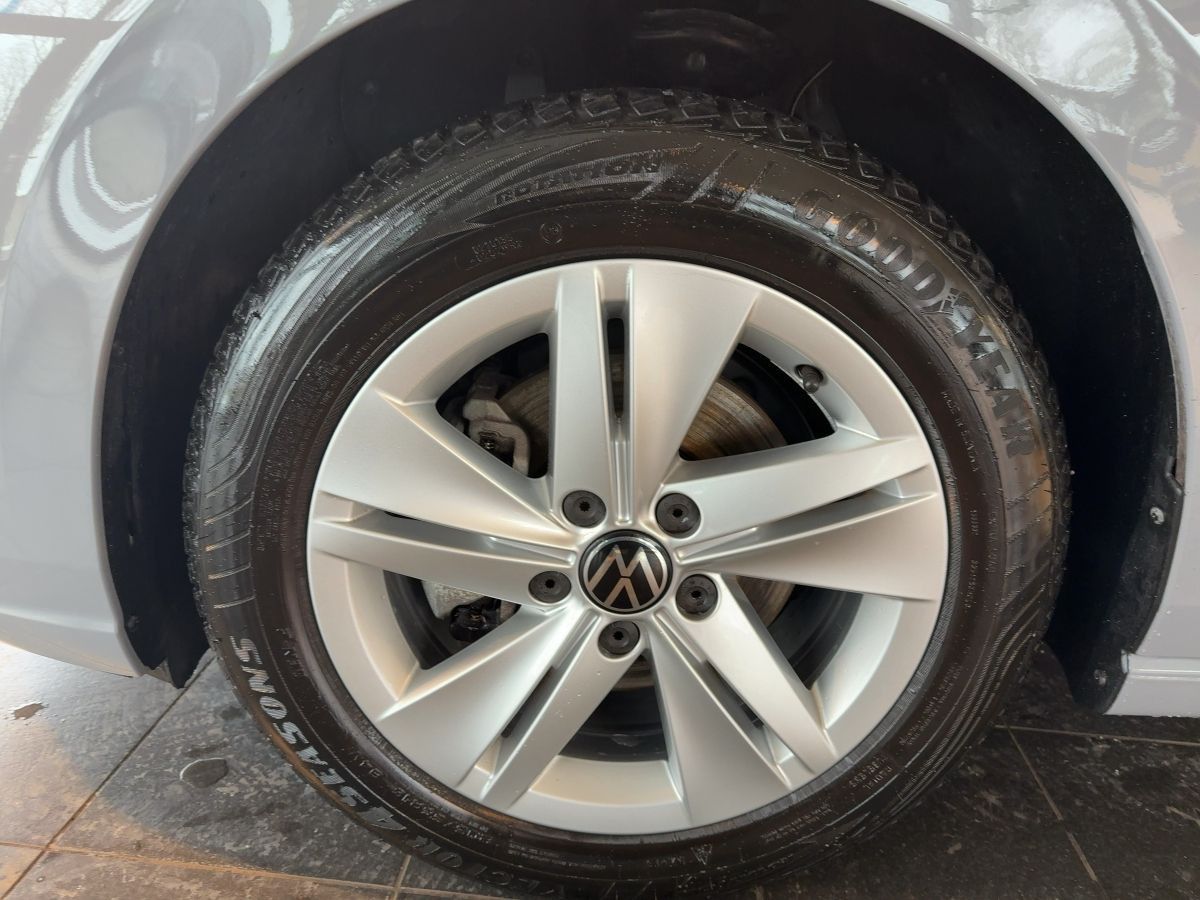 Volkswagen Golf - Bild 15