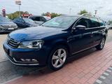 Volkswagen VW PASSAT 1.4 DSG CNG ECOFUEL HIGHLINE KOMBI - Volkswagen Passat: Ecofuel