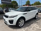 Land Rover Range Evoque 2.0 TD4 150 CV 5p. SE Dy - Land Rover Range Rover Evoque mit Halbautomatikschaltung