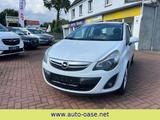 Opel Corsa D Innovation Klima*Leder*Sitzh.*Lenkradh.*