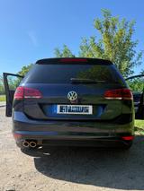 Volkswagen Golf 1.4 TSI 90kW DSG BMT Highline Variant H... - Volkswagen Golf: 1.9