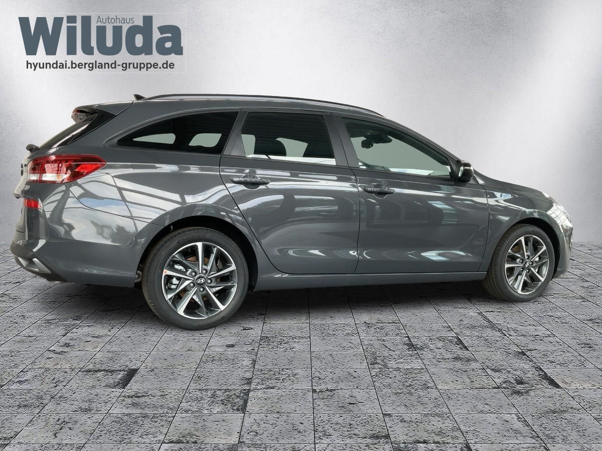 Hyundai i30 – Bild 5