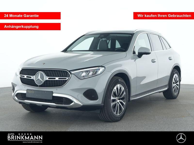 Mercedes-Benz GLC 200 4M AAHK/DISTRONIC/LED/KAMERA/ADVANCED+