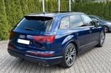 Audi SQ7 4.0 TDI Quattro Luft 7Sitze Panorama - Audi SQ7 SUV