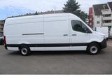 Mercedes-Benz Sprinter319 CDI RWD Maxi L4h2 Scheckheftgepfleg - Angebote