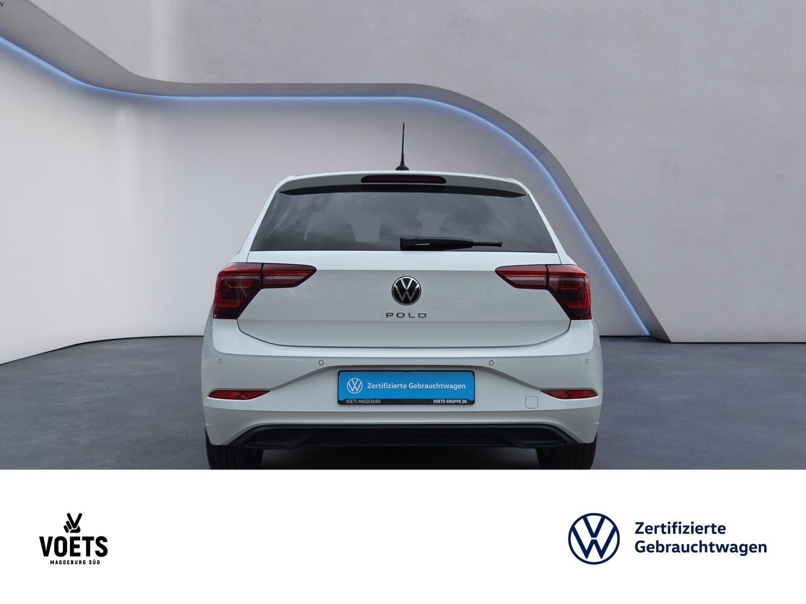Volkswagen Polo - Bild 5