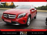 Mercedes-Benz GLA 200 GLA /CDI*2 HD*AUTOM* - Mercedes-Benz GLA 200 Gebrauchtwagen in Dortmund