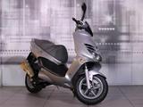 Aprilia Leonardo 150 - Aprilia Leonardo Roller