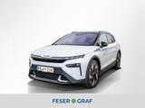 Skoda Elroq 85 First Edition AHK/360°/MATRIX/ACC/TOT - Skoda Elroq: First Edition