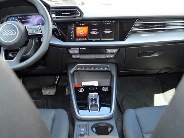 Audi A3 - Bild 8