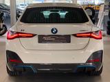 BMW i4 eDrive40 M Sport M Sport - BMW i4 von privat