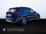 BMW X3 xDrive20i xLine AT Panorama HIFI - BMW X3: At