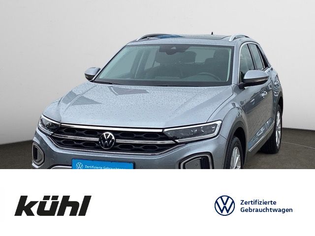 Image of Volkswagen T-Roc
