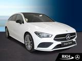 Mercedes-Benz CLA 250 SB AMG Night/PAN-SHD/Kamera/LED/Navi - Mercedes-Benz CLA-Klasse in Bonn