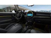 MINI Cooper SE - Vorschau Bild 5