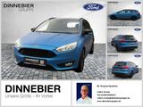 Ford FOCUS Business Motor NEU bei 89.000 km NAVI PDC - Ford Focus: Automatik