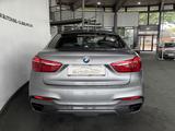 BMW X6 M50d SoftClose HUD H&K AHK ACC Schiebedach - BMW X6 M50: M50d