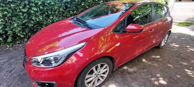 KIA ANDERE