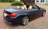 BMW 435i Cabrio Luxury Line | Vollausstattung  - BMW 435: Cabrio