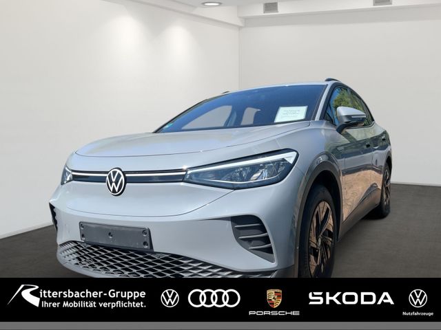 VW ID.4 Pure Performance AssistenzPaket Navi RFK