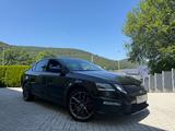 Skoda Octavia Lim. RS 245 Virtual Cockpit-Kamera-ACC - Skoda Octavia: Limousine, RS