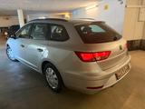 Seat Leon ST 1.2 TSI 63kW Reference Reference - Seat Leon: 1.6