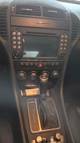 Mercedes-Benz SLK 200 KOMPRESSOR - - Mercedes-Benz SLK 200: Kompressor