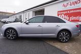 Audi A4 2.0 TDI basis Bi-Xenon Tempomat PDC Klima - Audi A4 mit Diesel-Antrieb: 2.0