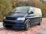 Volkswagen VW T5 2.5 TDI MULTIVAN TÜV 11/27 - Volkswagen LT aus 2004