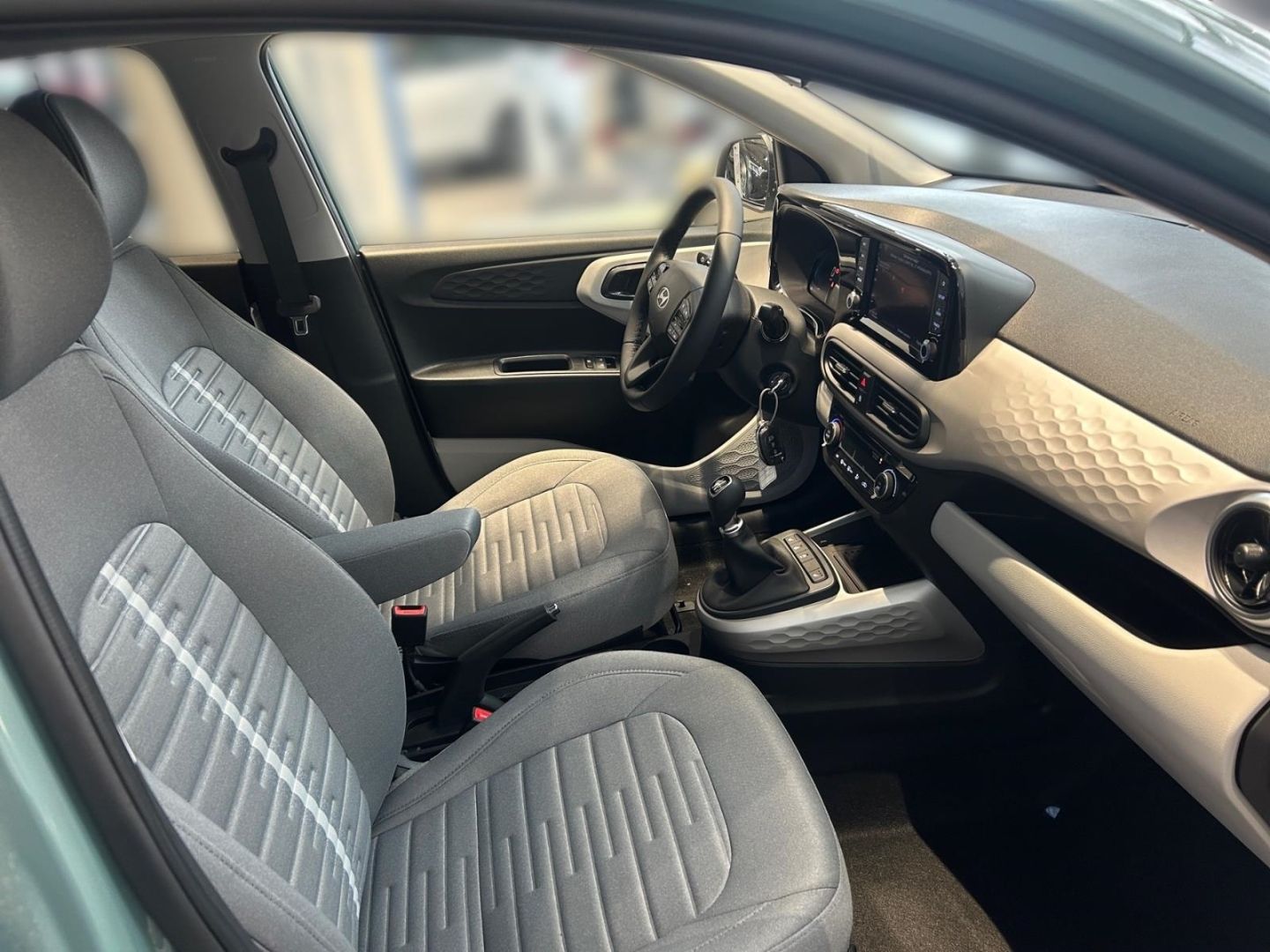 Hyundai i10 - Bild 13