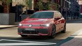 Volkswagen Golf VIII GTI DSG+ALU 19+DCC+HARMAN/KARDON+LED-M - Volkswagen Golf: Gti1