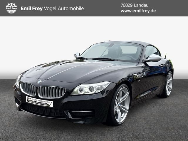 BMW Z4 sDrive35is Sport-Aut. DKG