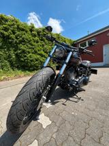 Harley-Davidson Breakout CVO - Harley-Davidson Breakout CVO