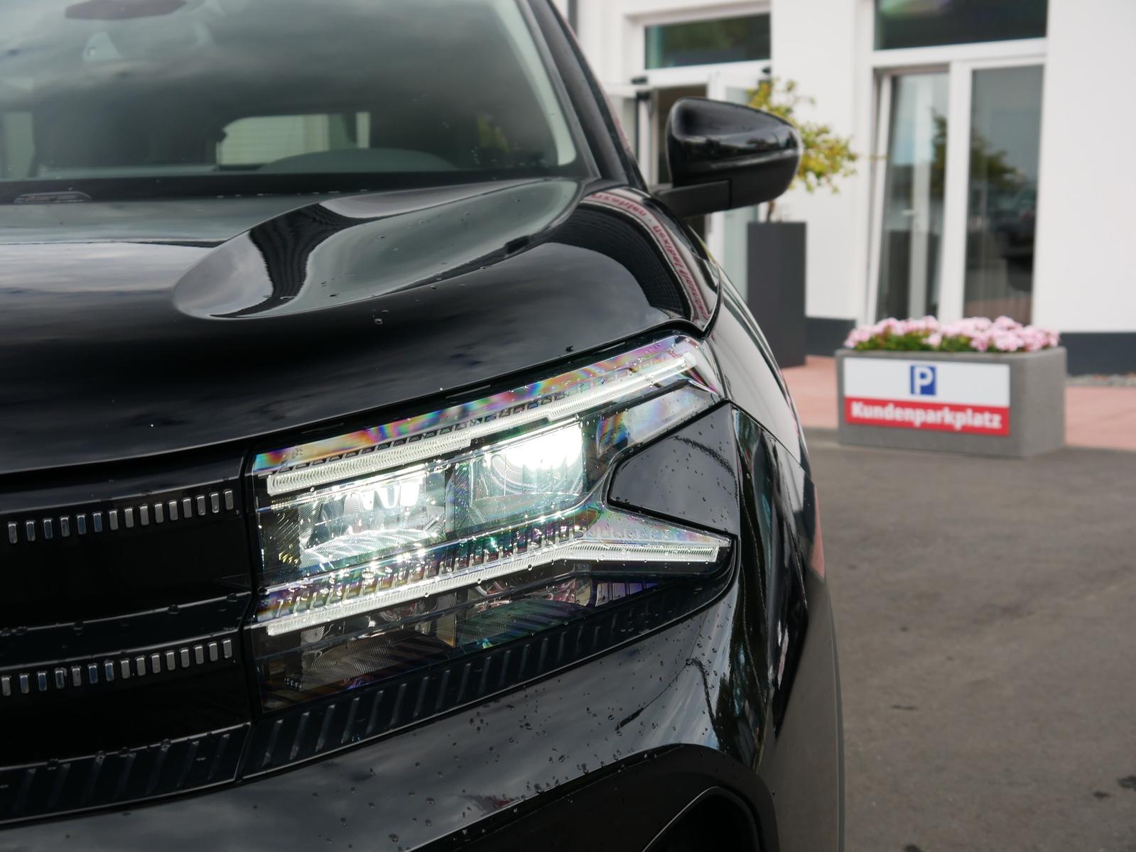 Citroën C5 Aircross Max Hybrid 145 Aut. LED ACC Navi