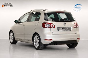Volkswagen Golf Plus - 8