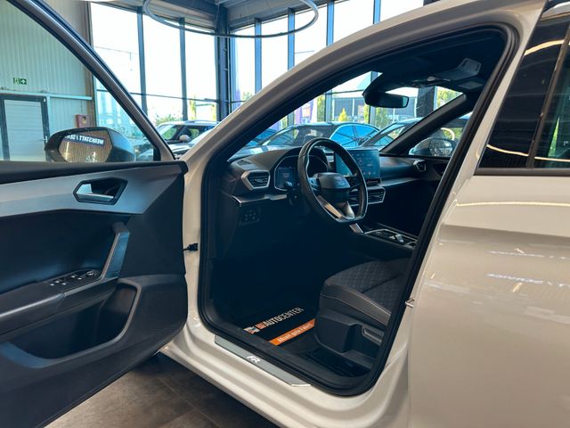Seat Leon*ACC*SitzLenkradHZ*Virtual*Keyless*3-Zonen*