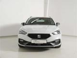 Seat Leon Sportstourer 2.0 TDI DSG FR NAV/RFK/KESSY - Seat Leon: Fr Dsg