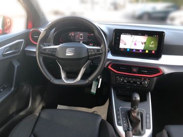 Seat Arona 1.0 TSI FR *Navi*Ausstatpak. Pro