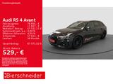 Audi RS4 Avant RS-Essentials MATRIX PANO V/MAX B&O Hu