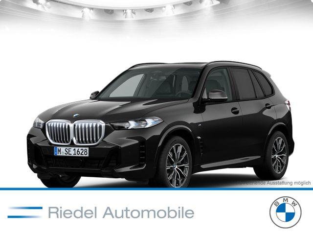 BMW X5 xDrive30d M Sportpaket*AHK*Pano*Standhzg*h/k*