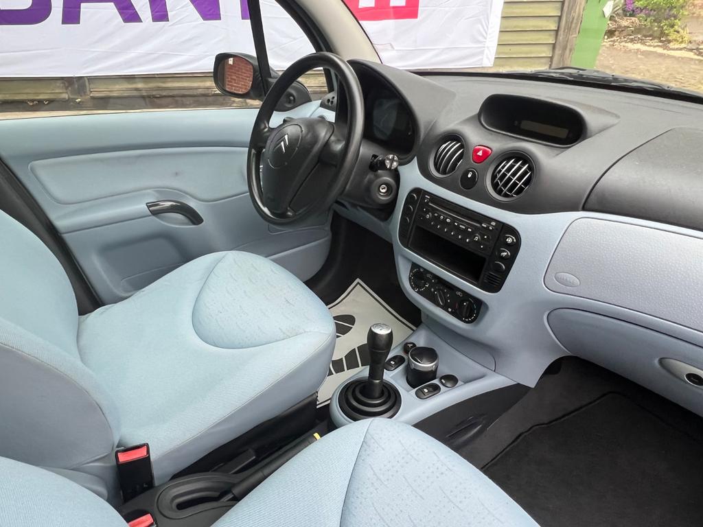 Citroën C3