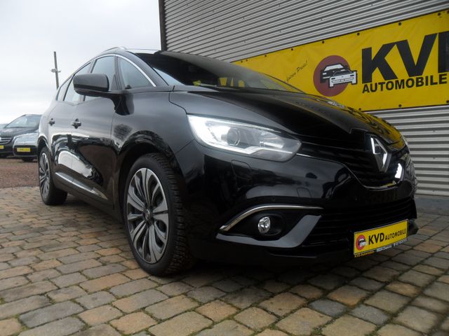 Renault Grand Scenic IV Experence