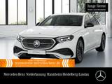 Mercedes-Benz E 300 de 4M AMG Adv.+/20"/FAHRASS+/Bur4D/NIGHT/ - Mercedes-Benz E 300: Limousine
